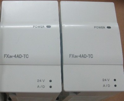 【全新原裝三菱溫度模塊FX2N-4AD-TC現(xiàn)貨供應(yīng)】?jī)r(jià)格,廠家,圖片,PLC/可編程控制系統(tǒng),深圳市弘欣自動(dòng)化科技-
