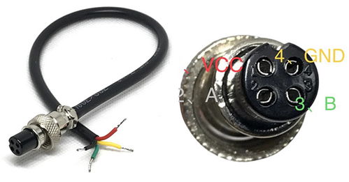 拓芯電子科技 專業(yè)風(fēng)機(jī)振動傳感器廠家的創(chuàng)新與實(shí)踐