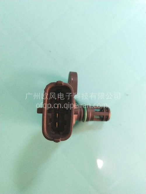 工程機(jī)械柴油車進(jìn)氣壓力傳感器 作用、價(jià)格及配件選購指南